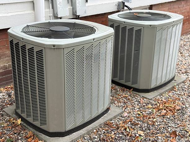Reliable Ac Repair contractor in Fairfax, MO by Leonard HVAC